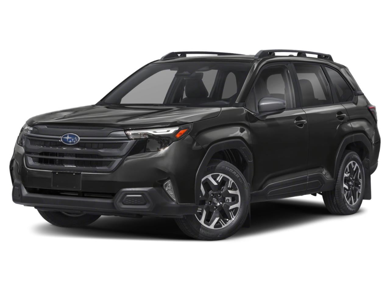2026 Subaru Forester Premium AWD