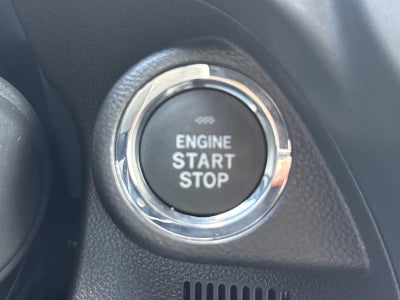 2026 Subaru Forester Sport AWD