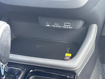 2026 Subaru Forester Sport AWD