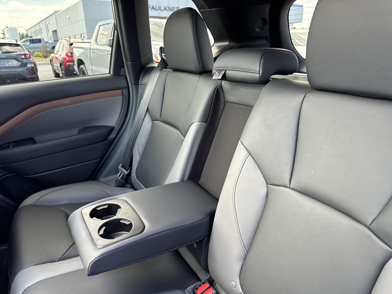 2026 Subaru Forester Sport AWD