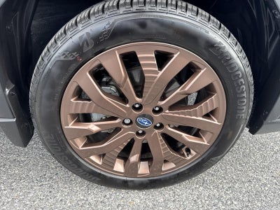 2026 Subaru Forester Sport AWD
