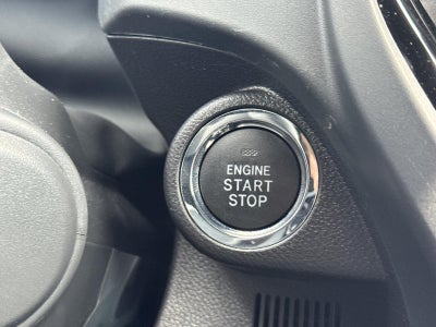 2026 Subaru Forester Sport AWD