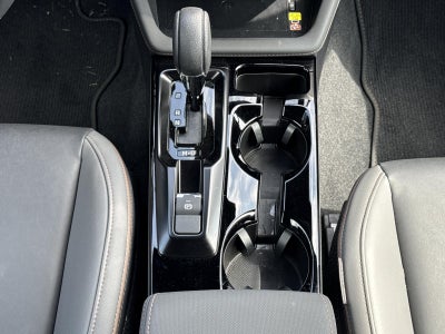 2026 Subaru Forester Sport AWD