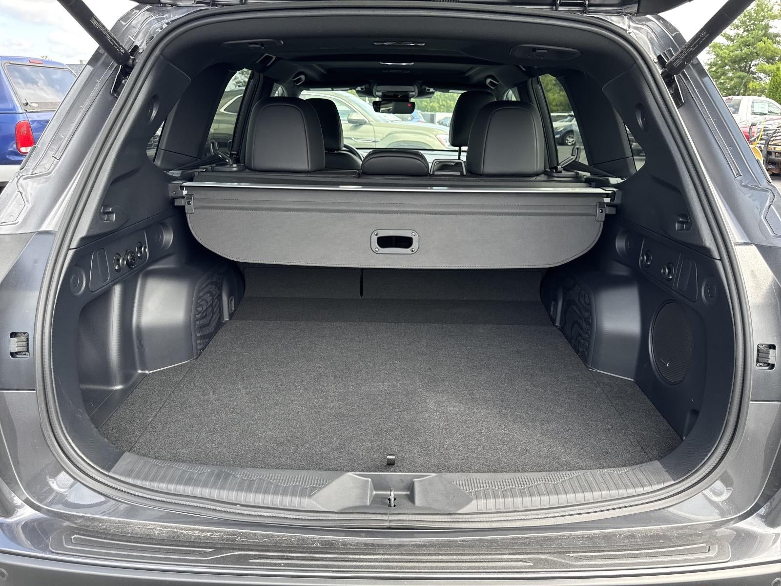 2026 Subaru Forester Sport AWD