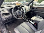 2026 Subaru Forester Sport AWD