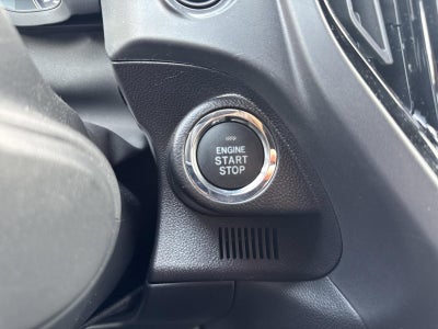 2026 Subaru Forester Sport AWD