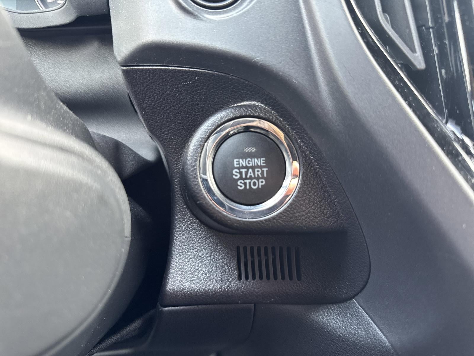 2026 Subaru Forester Sport AWD