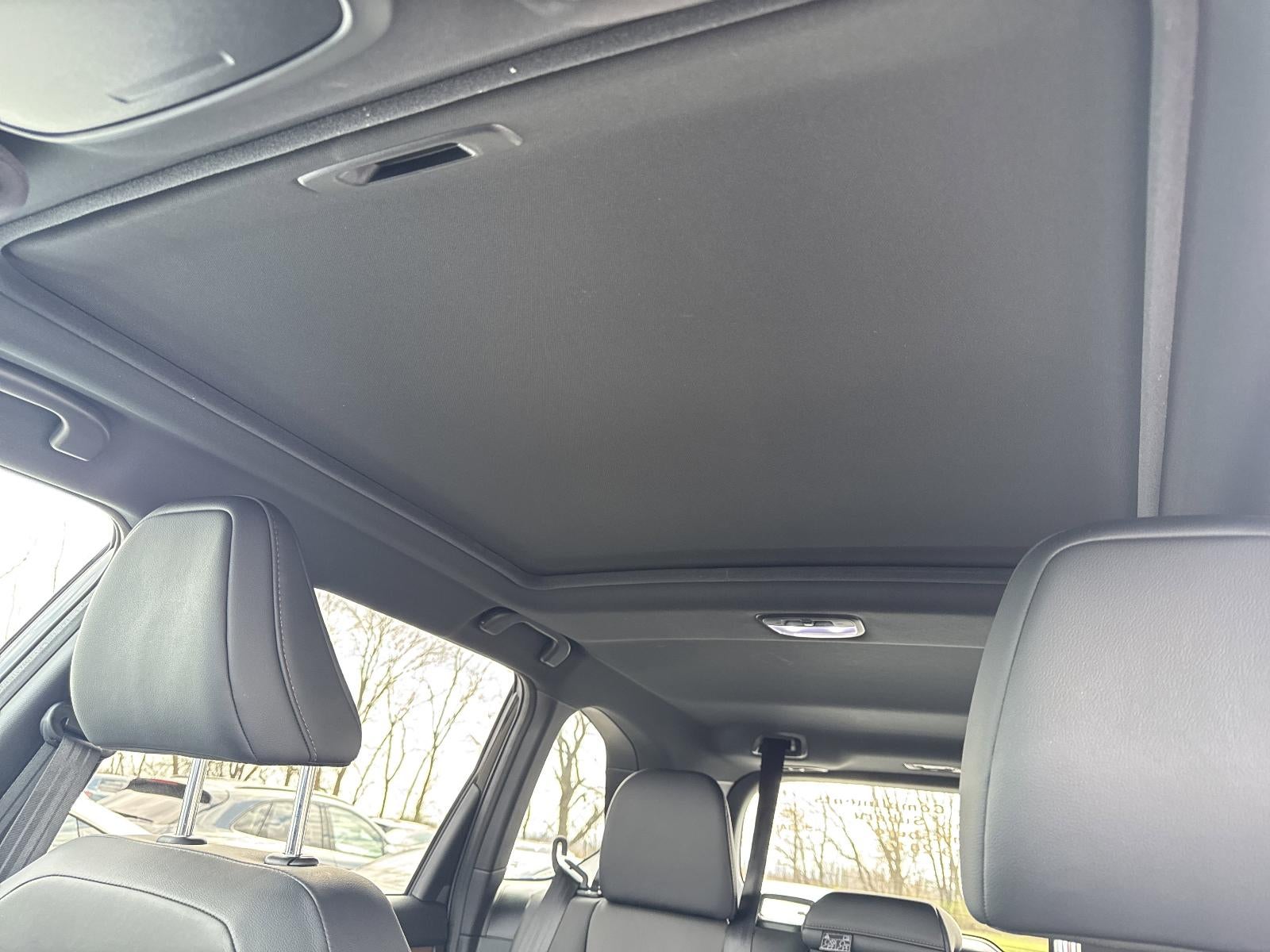 2026 Subaru Forester Sport AWD