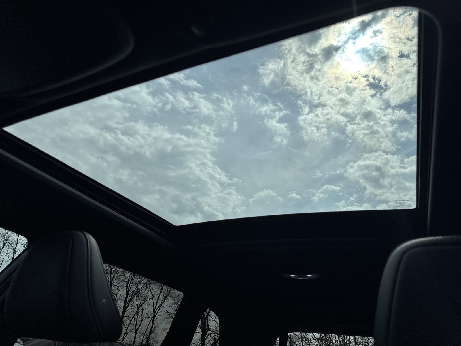 2026 Subaru Forester Sport AWD