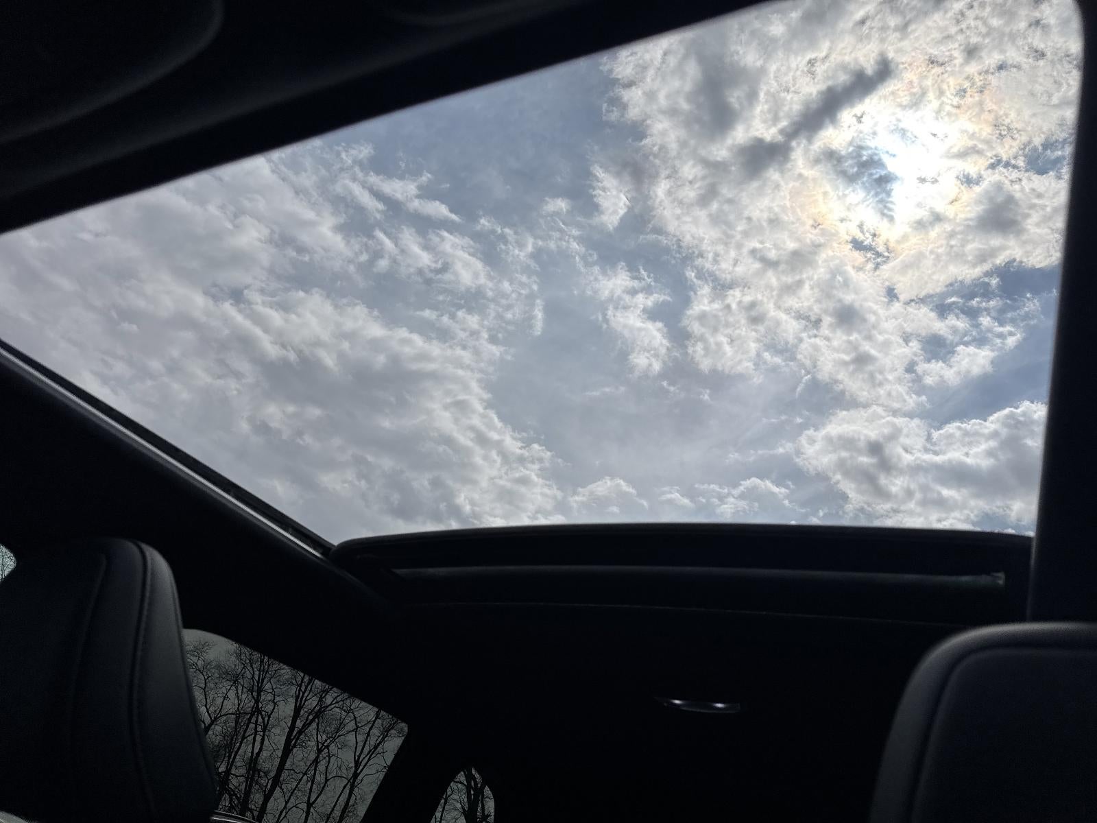 2026 Subaru Forester Sport AWD