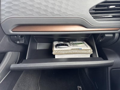 2026 Subaru Forester Sport AWD