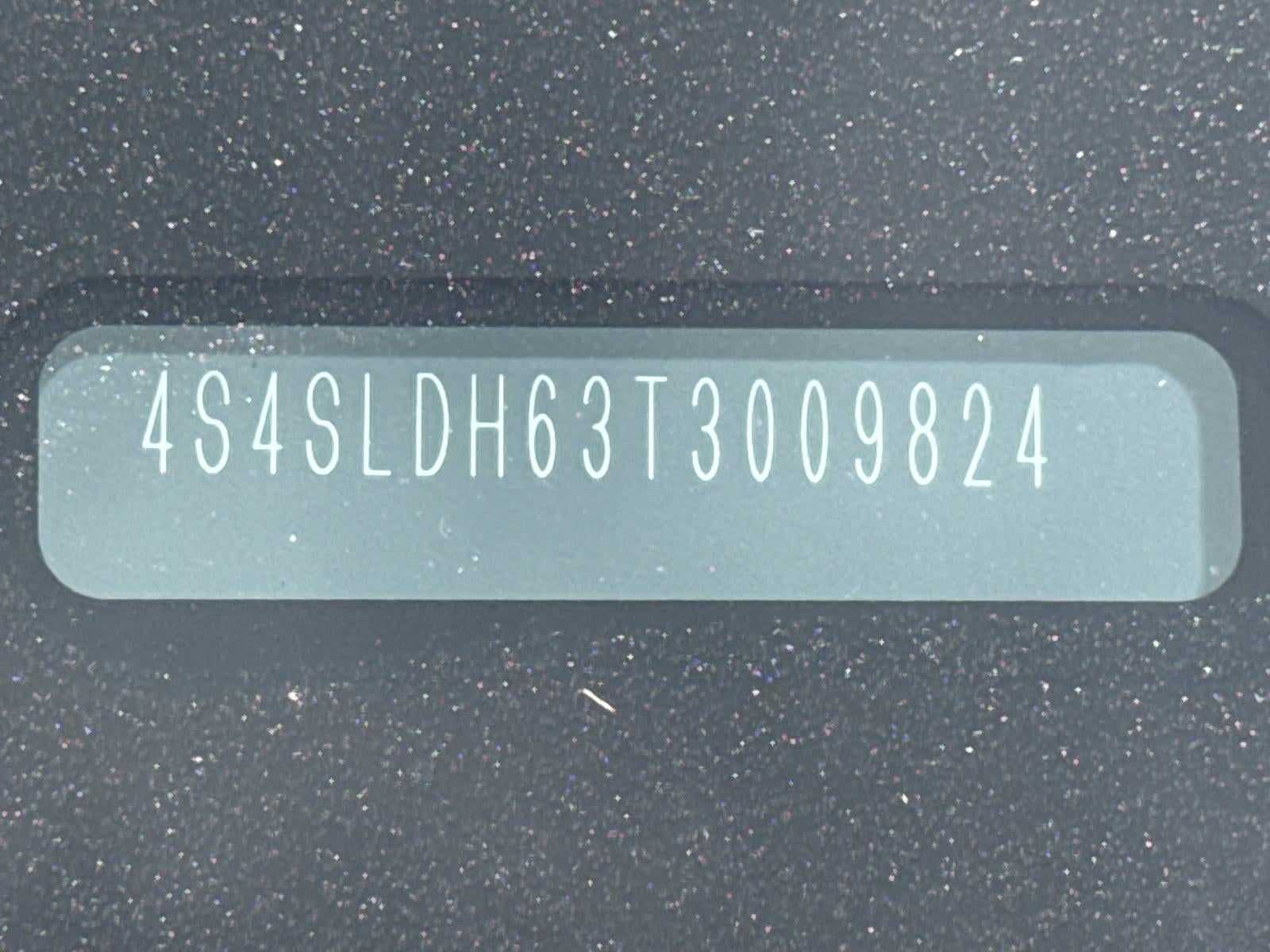 2026 Subaru Forester Sport AWD