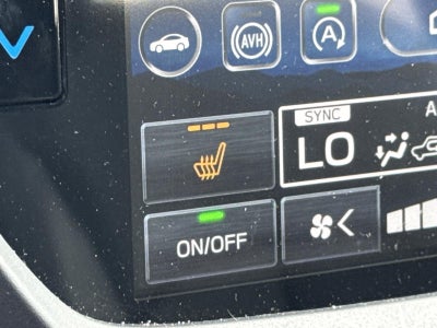 2026 Subaru Forester Sport AWD