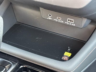 2026 Subaru Forester Sport AWD