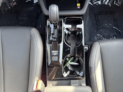 2026 Subaru Forester Sport AWD