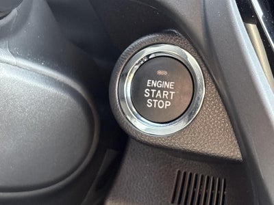 2026 Subaru Forester Sport AWD
