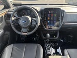 2026 Subaru Forester Sport AWD