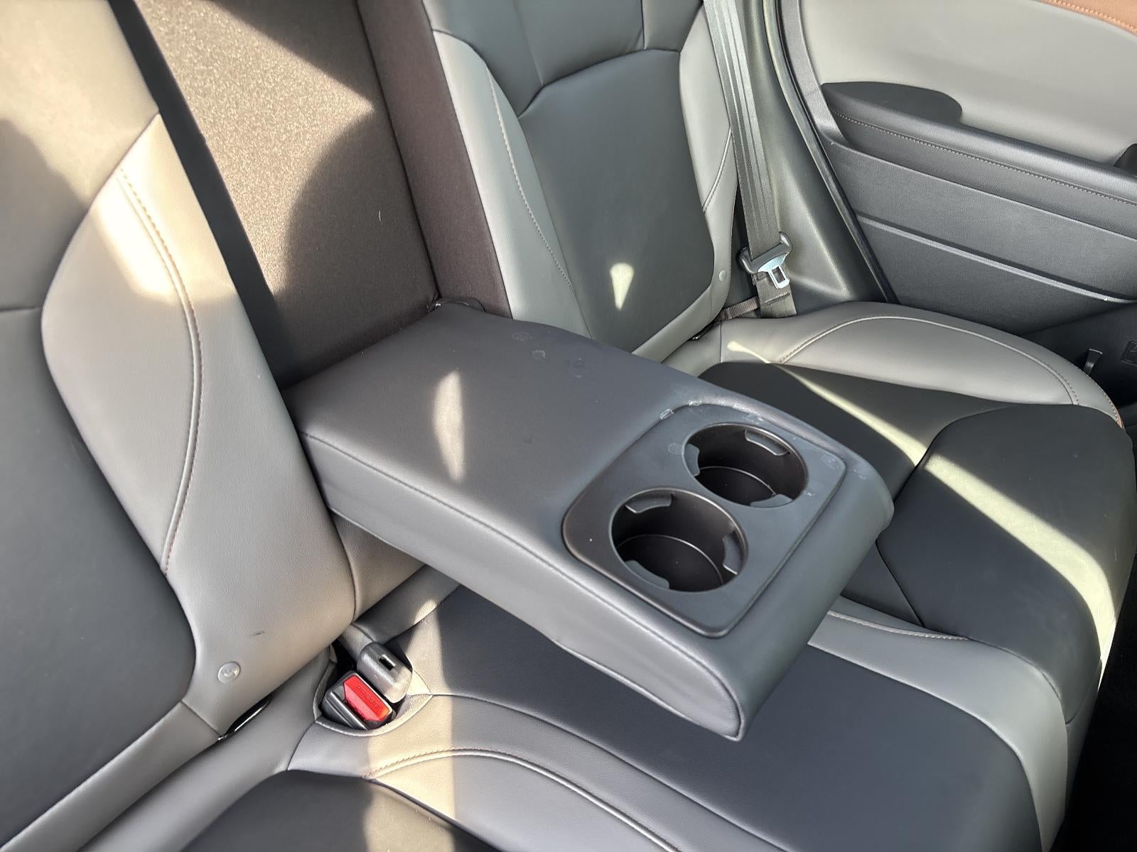2026 Subaru Forester Sport AWD
