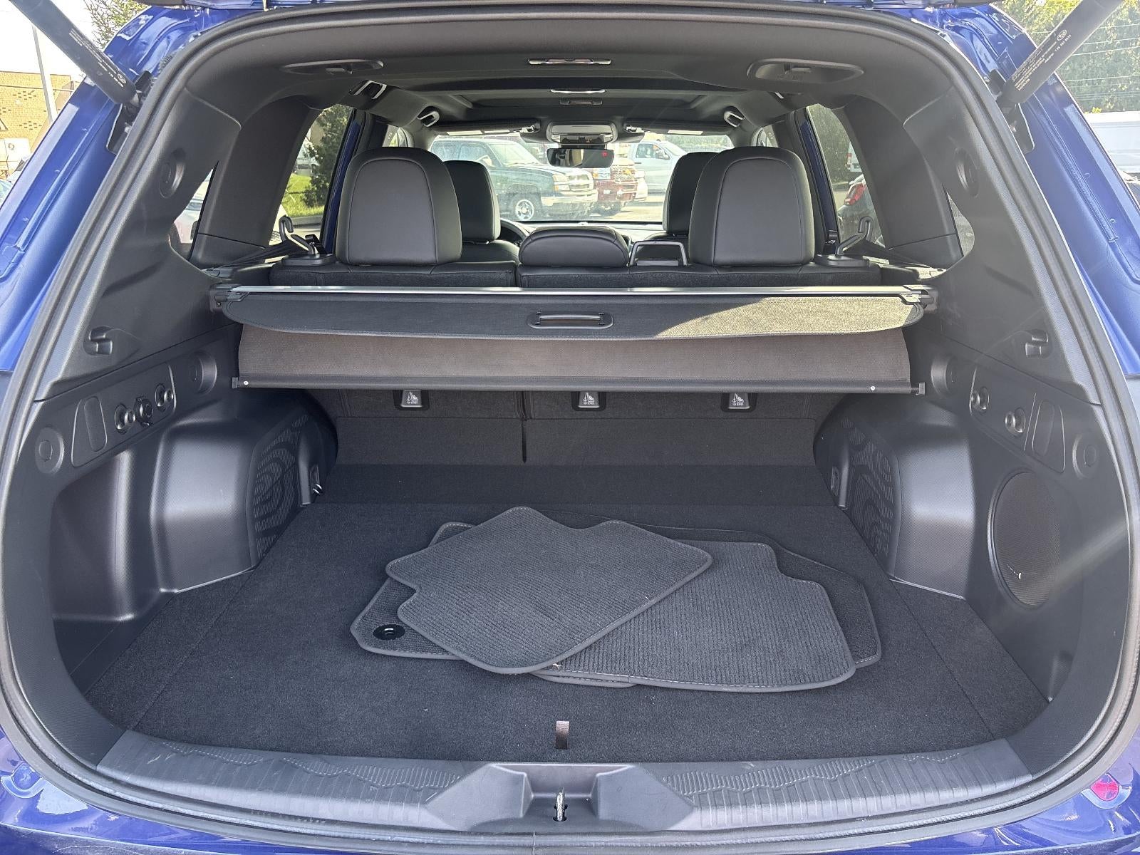2026 Subaru Forester Sport AWD