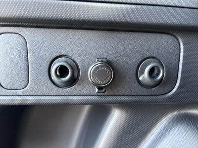 2026 Subaru Forester Sport AWD