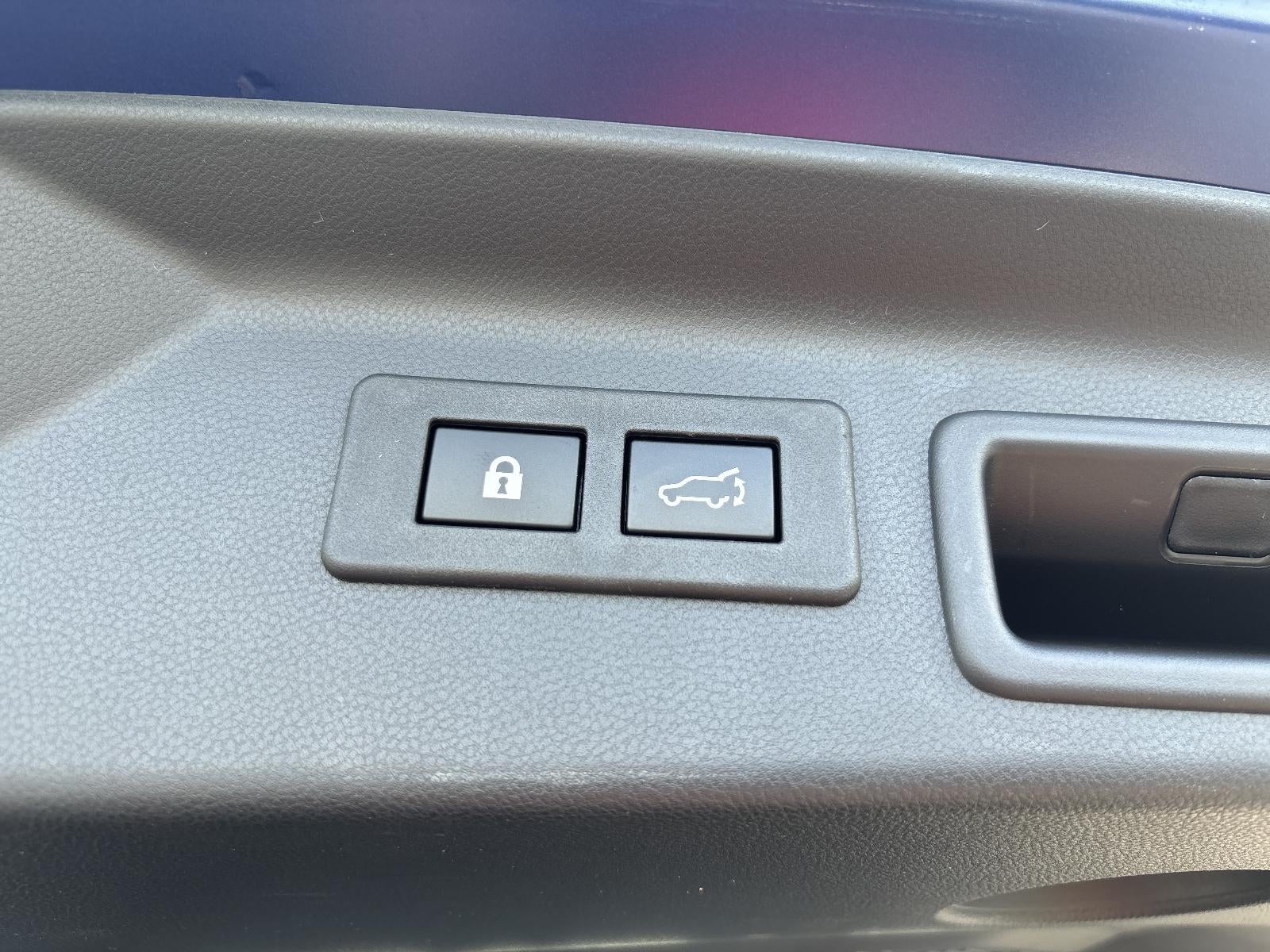 2026 Subaru Forester Sport AWD
