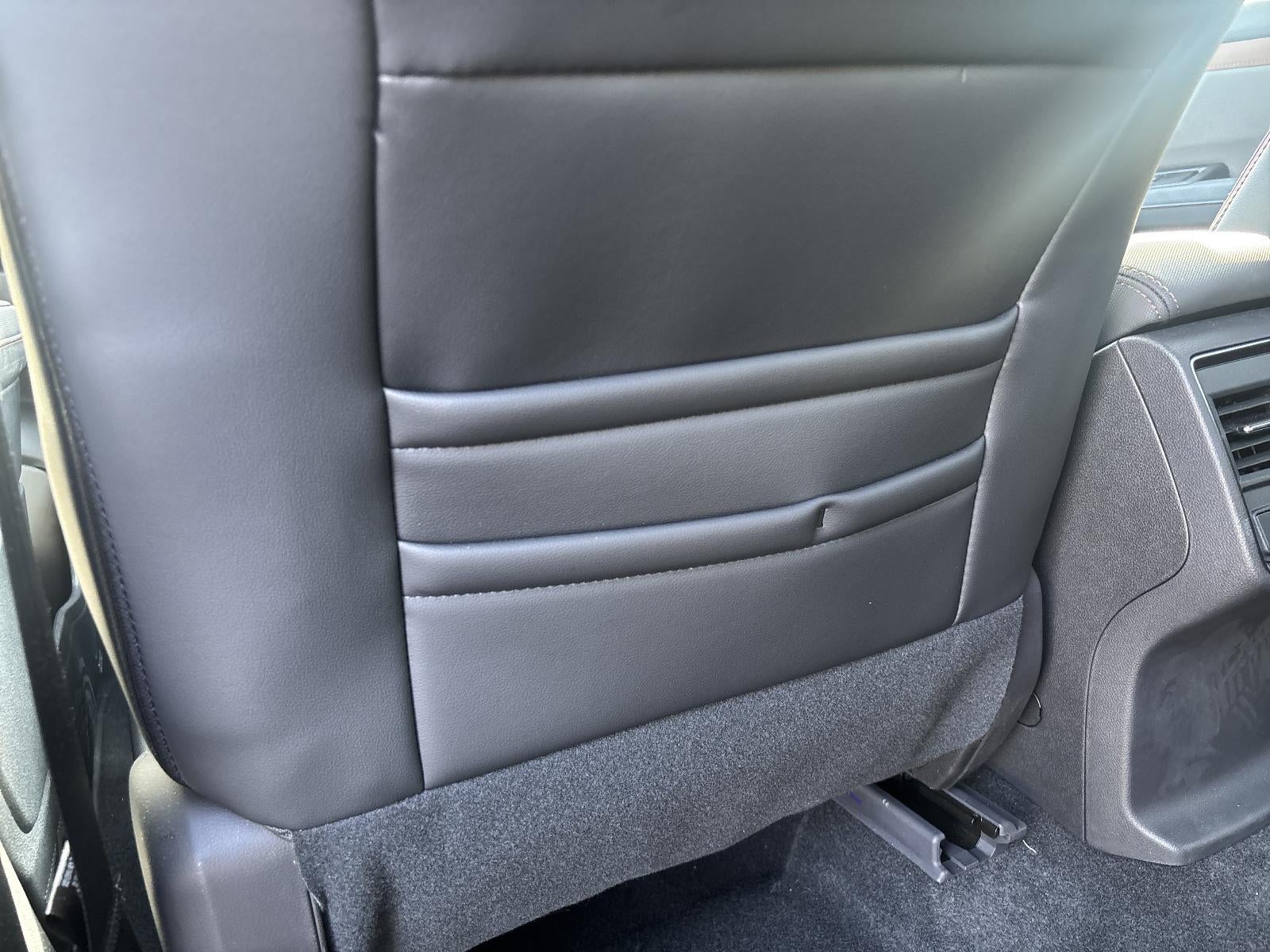 2026 Subaru Forester Sport AWD