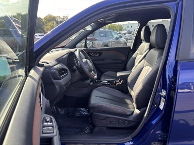 2026 Subaru Forester Sport AWD