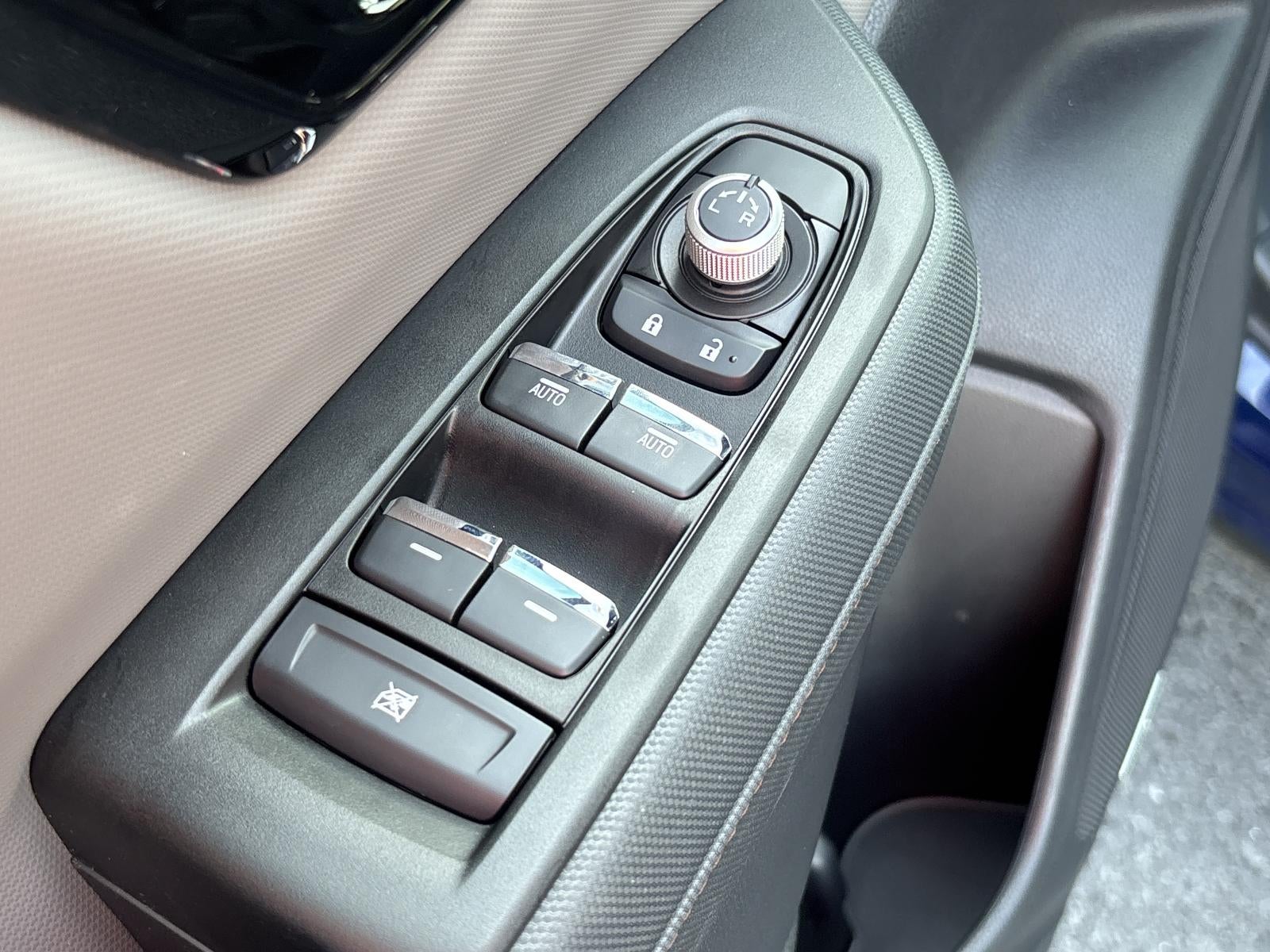 2026 Subaru Forester Sport AWD