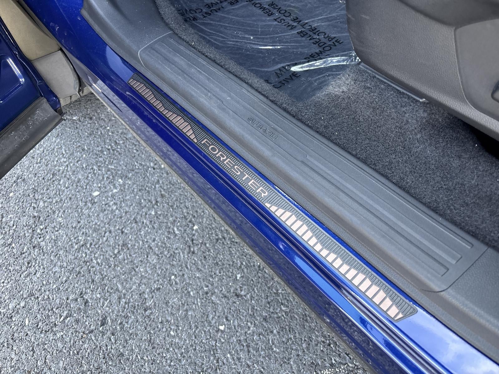 2026 Subaru Forester Sport AWD