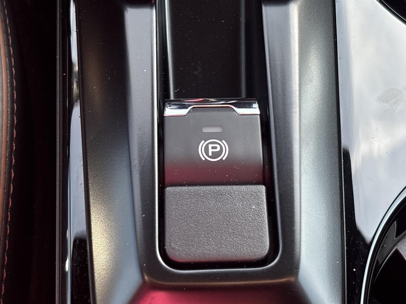 2026 Subaru Forester Sport AWD