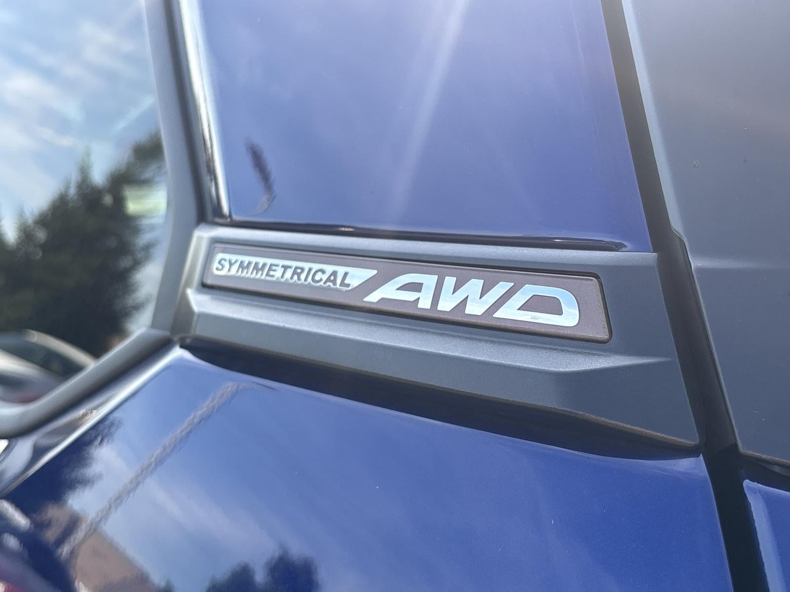 2026 Subaru Forester Sport AWD