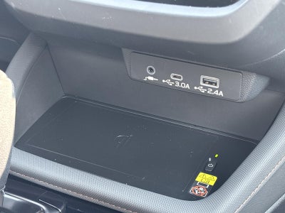 2026 Subaru Forester Sport AWD