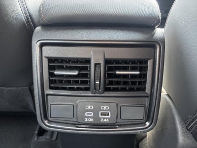 2026 Subaru Forester Sport AWD