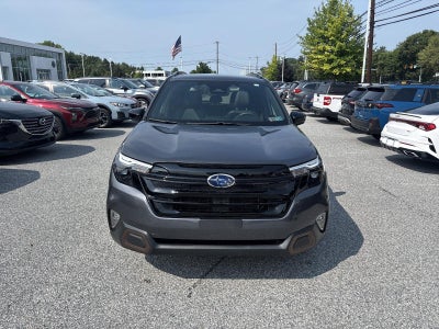 2026 Subaru Forester Sport AWD