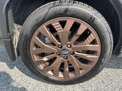 2026 Subaru Forester Sport AWD