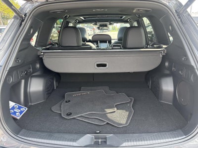 2026 Subaru Forester Sport AWD