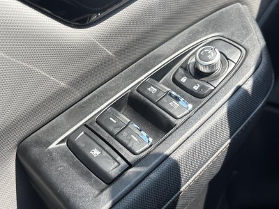 2026 Subaru Forester Sport AWD