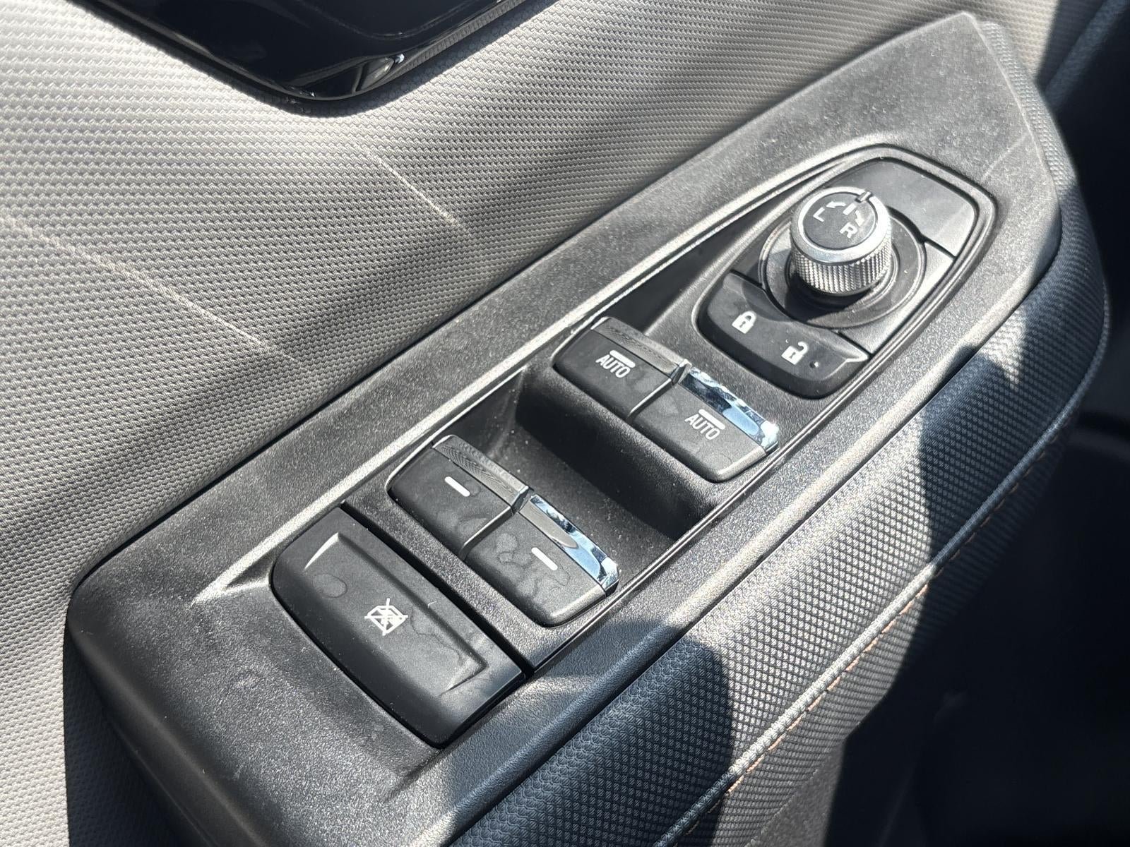 2026 Subaru Forester Sport AWD