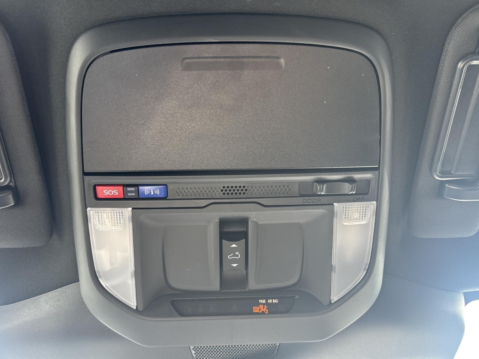2026 Subaru Forester Sport AWD