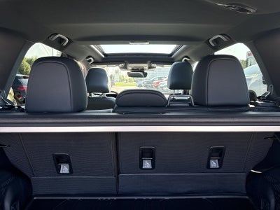 2026 Subaru Forester Wilderness CVT