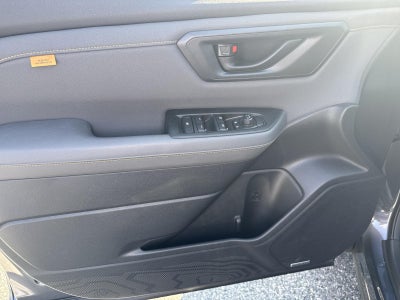 2026 Subaru Forester Wilderness CVT