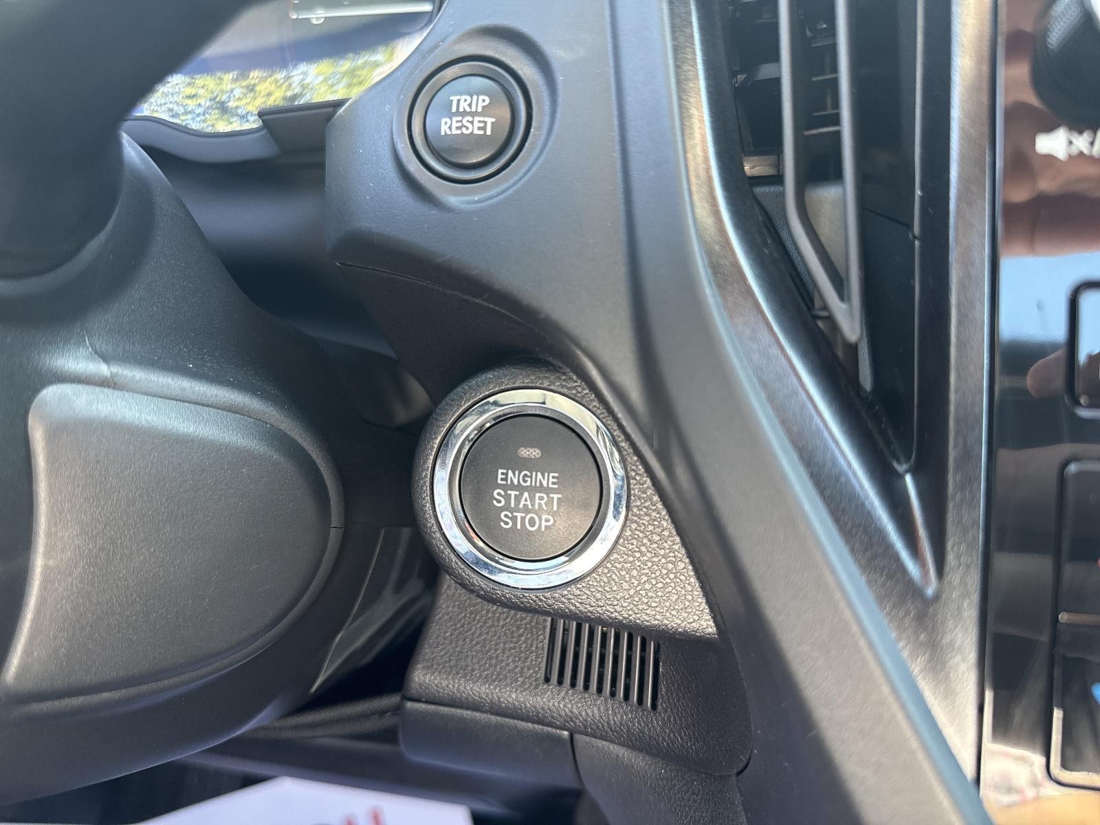 2026 Subaru Forester Wilderness CVT