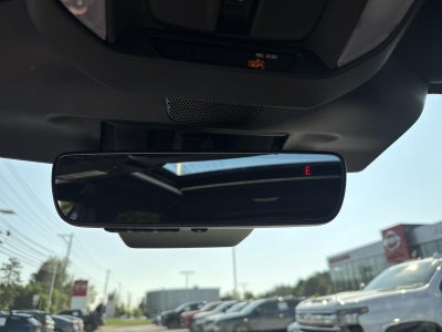 2026 Subaru Forester Wilderness CVT