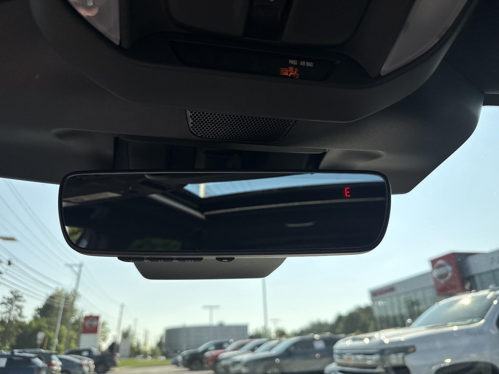 2026 Subaru Forester Wilderness CVT