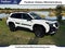 2026 Subaru Forester Wilderness CVT