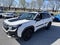 2026 Subaru Forester Wilderness CVT