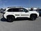 2026 Subaru Forester Wilderness CVT