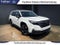 2026 Subaru Forester Limited AWD