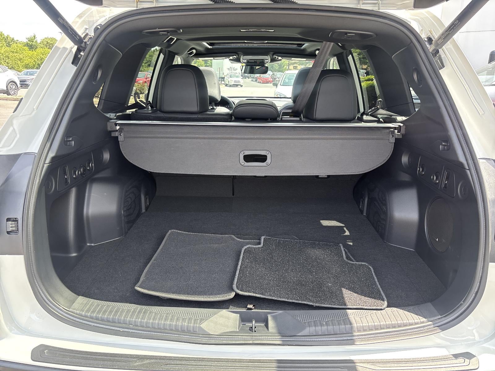 2026 Subaru Forester Limited AWD