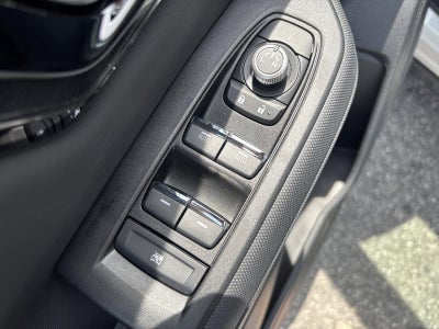 2026 Subaru Forester Limited AWD